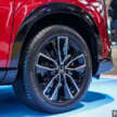 Bangkok 2025: Honda HR-V facelift – bakal dilancarkan di Malaysia tahun ini, kit Mugen dan Modulo ditunjuk