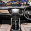 Bangkok 2025: Isuzu D-Max dan MU-X terima enjin 2.2L Ddi MaxForce 163 PS/400 Nm, kotak gear 8AT baru