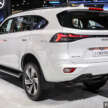 Bangkok 2025: Isuzu D-Max dan MU-X terima enjin 2.2L Ddi MaxForce 163 PS/400 Nm, kotak gear 8AT baru