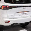 Bangkok 2025: Isuzu D-Max dan MU-X terima enjin 2.2L Ddi MaxForce 163 PS/400 Nm, kotak gear 8AT baru