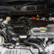 Bangkok 2025: Mitsubishi XForce HEV didedahkan – hibrid e:Motion 116 PS/255 Nm, bermula RM118k