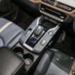 Bangkok 2025: Mitsubishi XForce HEV didedahkan – hibrid e:Motion 116 PS/255 Nm, bermula RM118k
