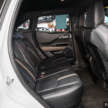 Bangkok 2025: Mitsubishi XForce HEV didedahkan – hibrid e:Motion 116 PS/255 Nm, bermula RM118k