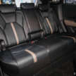 Bangkok 2025: Mitsubishi XForce HEV didedahkan – hibrid e:Motion 116 PS/255 Nm, bermula RM118k