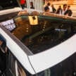 Xpeng X9 dilancarkan di Malaysia — bateri 84.5 kWh dan 101.5 kWh, jarak hingga 590 km; dari RM271k