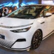 Xpeng X9 dilancarkan di Malaysia — bateri 84.5 kWh dan 101.5 kWh, jarak hingga 590 km; dari RM271k