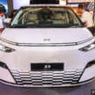 Xpeng X9 dilancarkan di Malaysia — bateri 84.5 kWh dan 101.5 kWh, jarak hingga 590 km; dari RM271k