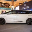 Xpeng X9 dilancarkan di Malaysia — bateri 84.5 kWh dan 101.5 kWh, jarak hingga 590 km; dari RM271k