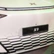 Xpeng X9 dilancarkan di Malaysia — bateri 84.5 kWh dan 101.5 kWh, jarak hingga 590 km; dari RM271k