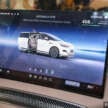 Xpeng X9 dilancarkan di Malaysia — bateri 84.5 kWh dan 101.5 kWh, jarak hingga 590 km; dari RM271k