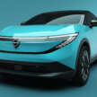 2026 Nissan Leaf more details – 0.25 drag coefficient, dimming panoramic glass roof, “300 to 500 km” range