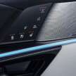 Honda S7 EV 2025 dilancarkan di China – varian AWD sehingga 469 hp/770 Nm, 0-100 km/j dalam 4.6 saat