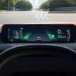 Honda S7 EV 2025 dilancarkan di China – varian AWD sehingga 469 hp/770 Nm, 0-100 km/j dalam 4.6 saat