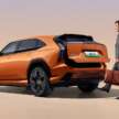 Honda S7 EV 2025 dilancarkan di China – varian AWD sehingga 469 hp/770 Nm, 0-100 km/j dalam 4.6 saat