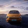Honda S7 EV 2025 dilancarkan di China – varian AWD sehingga 469 hp/770 Nm, 0-100 km/j dalam 4.6 saat
