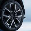 Honda S7 EV 2025 dilancarkan di China – varian AWD sehingga 469 hp/770 Nm, 0-100 km/j dalam 4.6 saat