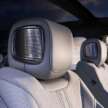 Honda S7 EV 2025 dilancarkan di China – varian AWD sehingga 469 hp/770 Nm, 0-100 km/j dalam 4.6 saat
