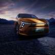 Honda S7 EV 2025 dilancarkan di China – varian AWD sehingga 469 hp/770 Nm, 0-100 km/j dalam 4.6 saat