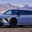 Honda S7 EV 2025 dilancarkan di China – varian AWD sehingga 469 hp/770 Nm, 0-100 km/j dalam 4.6 saat