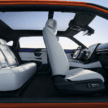Honda S7 EV 2025 dilancarkan di China – varian AWD sehingga 469 hp/770 Nm, 0-100 km/j dalam 4.6 saat