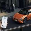 Honda S7 EV 2025 dilancarkan di China – varian AWD sehingga 469 hp/770 Nm, 0-100 km/j dalam 4.6 saat