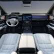 Honda S7 EV 2025 dilancarkan di China – varian AWD sehingga 469 hp/770 Nm, 0-100 km/j dalam 4.6 saat