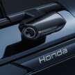 Honda S7 EV 2025 dilancarkan di China – varian AWD sehingga 469 hp/770 Nm, 0-100 km/j dalam 4.6 saat