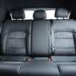 MG4 EV Standard dapat pilihan leatherette dengan naik taraf tempat duduk suede – kos tambahan RM1.6k