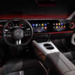 Mercedes-Benz CLA C178 2025 didedahkan – generasi ke-3, EV varian utama, diikuti varian hibrid selepas ini