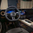 Mercedes-Benz CLA C178 2025 didedahkan – generasi ke-3, EV varian utama, diikuti varian hibrid selepas ini