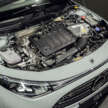 Mercedes-Benz CLA C178 2025 didedahkan – generasi ke-3, EV varian utama, diikuti varian hibrid selepas ini