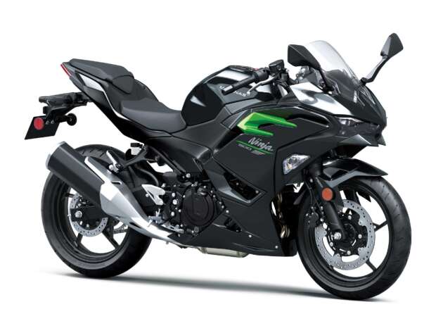 Modenas Ninja 500 dilancar di Malaysia – dua varian, enjin dua silinder selari 451 cc, harga dari RM28k