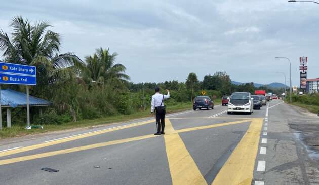 Polis laksana Op Lancar Aidiladha mulai hari ini hingga 9 Jun – tumpu lokasi hotspot kesesakan trafik