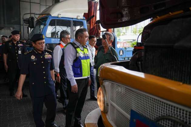 Operasi Puspakom Wangsa Maju dilanjutkan hingga 30 Jun 2026 – bakal berpindah ke Bukit Beruntung