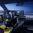 Renault 5 Turbo 3E – jelmaan semula hot-hatch ikonik, 544 PS, RWD, ada brek tangan drift, 0-100 km/j 3.5s!
