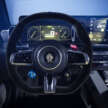 Renault 5 Turbo 3E – jelmaan semula hot-hatch ikonik, 544 PS, RWD, ada brek tangan drift, 0-100 km/j 3.5s!