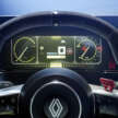 Renault 5 Turbo 3E – jelmaan semula hot-hatch ikonik, 544 PS, RWD, ada brek tangan drift, 0-100 km/j 3.5s!