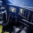 Renault 5 Turbo 3E – jelmaan semula hot-hatch ikonik, 544 PS, RWD, ada brek tangan drift, 0-100 km/j 3.5s!