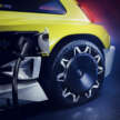 Renault 5 Turbo 3E – jelmaan semula hot-hatch ikonik, 544 PS, RWD, ada brek tangan drift, 0-100 km/j 3.5s!