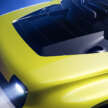 Renault 5 Turbo 3E – jelmaan semula hot-hatch ikonik, 544 PS, RWD, ada brek tangan drift, 0-100 km/j 3.5s!
