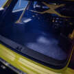 Renault 5 Turbo 3E – jelmaan semula hot-hatch ikonik, 544 PS, RWD, ada brek tangan drift, 0-100 km/j 3.5s!