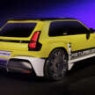 Renault 5 Turbo 3E – jelmaan semula hot-hatch ikonik, 544 PS, RWD, ada brek tangan drift, 0-100 km/j 3.5s!