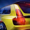 Renault 5 Turbo 3E – jelmaan semula hot-hatch ikonik, 544 PS, RWD, ada brek tangan drift, 0-100 km/j 3.5s!