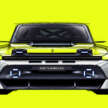 Renault 5 Turbo 3E – jelmaan semula hot-hatch ikonik, 544 PS, RWD, ada brek tangan drift, 0-100 km/j 3.5s!