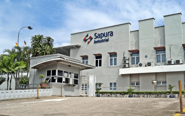 Sapura Industrial signs MoU with Zhejiang Zhongze Precision Technology for battery plant in Malaysia