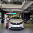 Stellantis Malaysia launches Peugeot/Leapmotor service centre in Subang, Desa Park City dealership