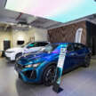 Stellantis Malaysia launches Peugeot/Leapmotor service centre in Subang, Desa Park City dealership