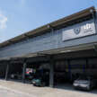 Stellantis Malaysia launches Peugeot/Leapmotor service centre in Subang, Desa Park City dealership