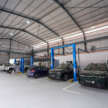 Stellantis Malaysia launches Peugeot/Leapmotor service centre in Subang, Desa Park City dealership