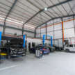 Stellantis Malaysia launches Peugeot/Leapmotor service centre in Subang, Desa Park City dealership